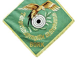 Schützengilde Bork - Chronik der Bürgerschützengilde St. Stephanus Bork 2000 - 2010